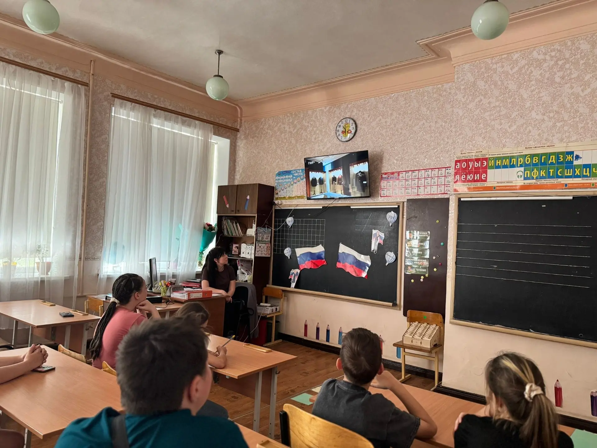 «Алые паруса» — на виртуальной выставке Русского музея!