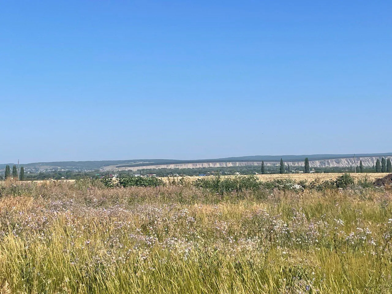 ☀️ Доброе утро, дорогие жители!