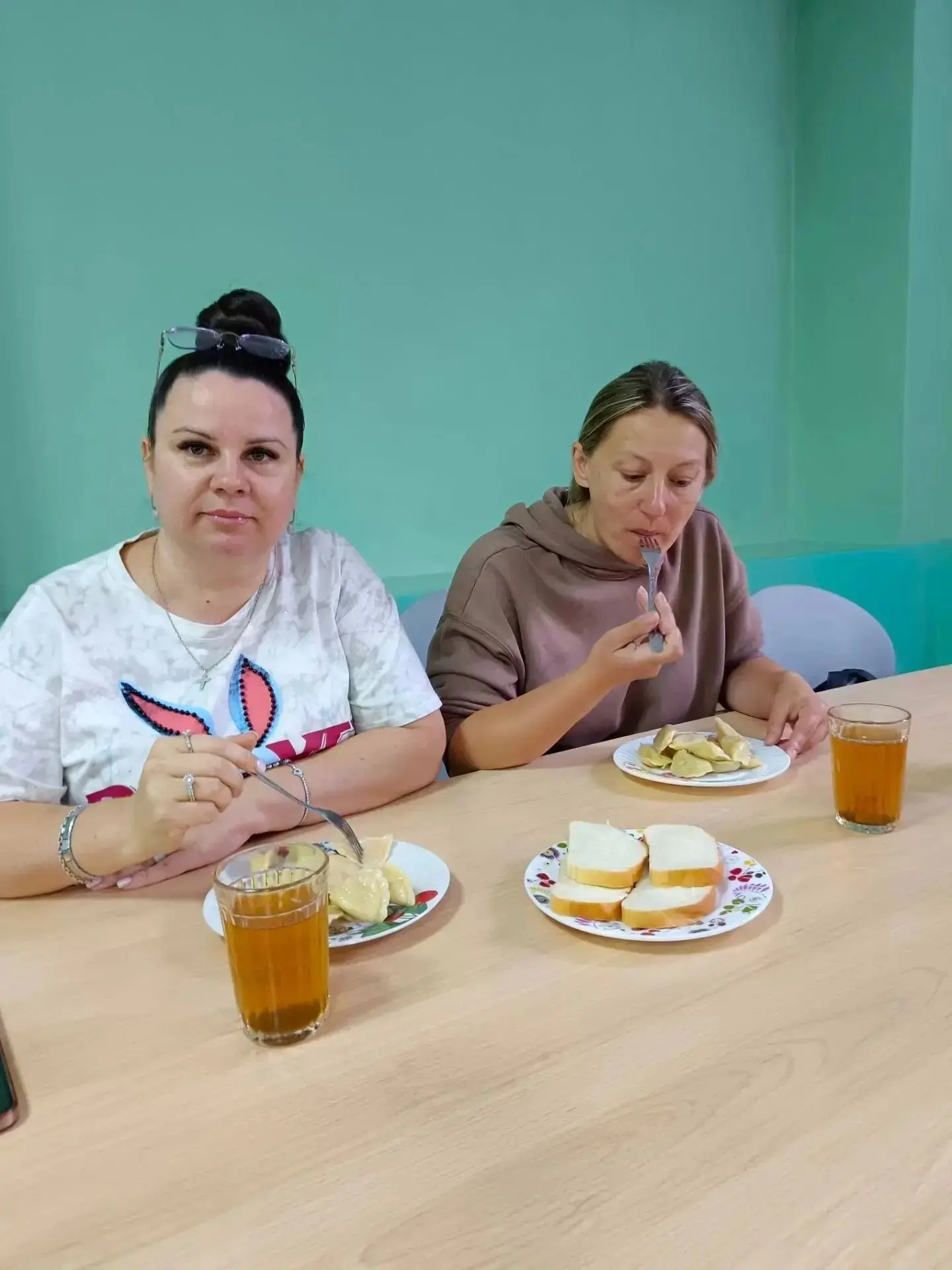 🍽️ Родительский контроль питания: прозрачность и доверие! 🍽️В нашем пришкольном лагере прошёл роди