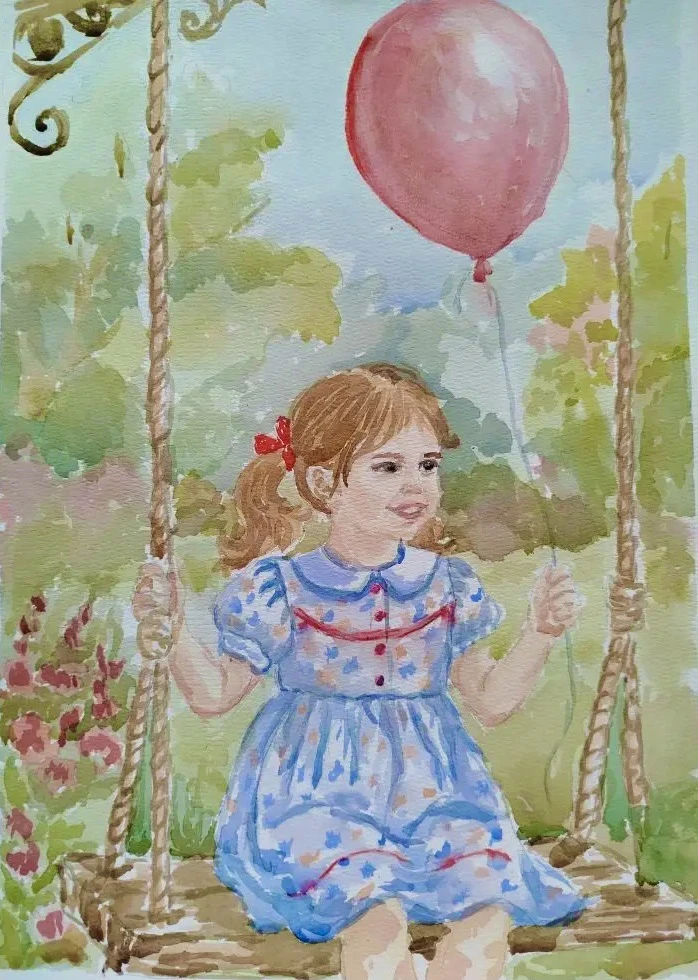 ✨Сегодня - День защиты детей.  Этот праздник напоминает нам, как важно беречь детство, дарить любовь