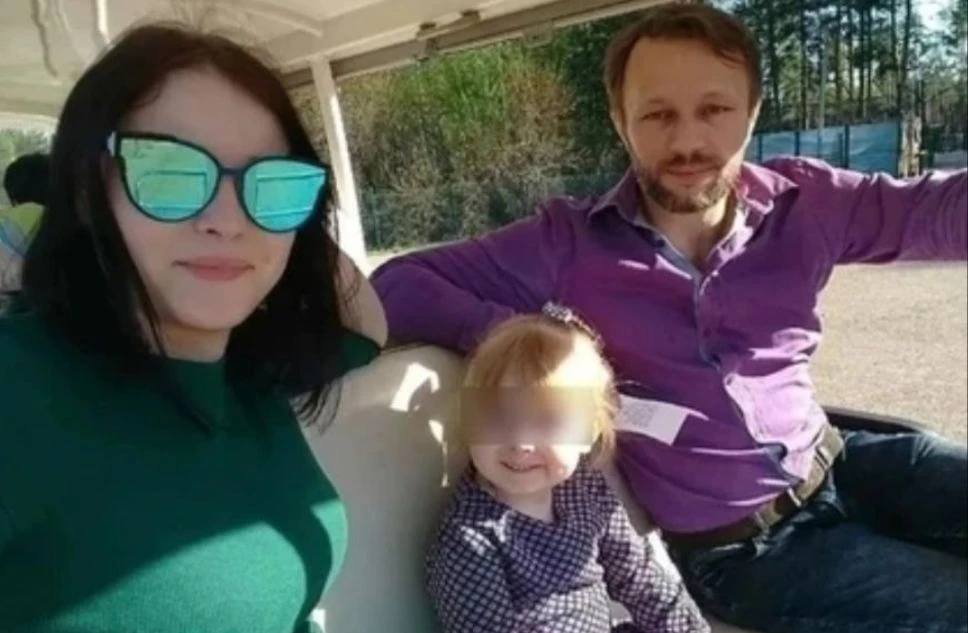 Поскользнулась и ударилась головой: умерла мать убитой в селе Кропоткино Раздольненског...