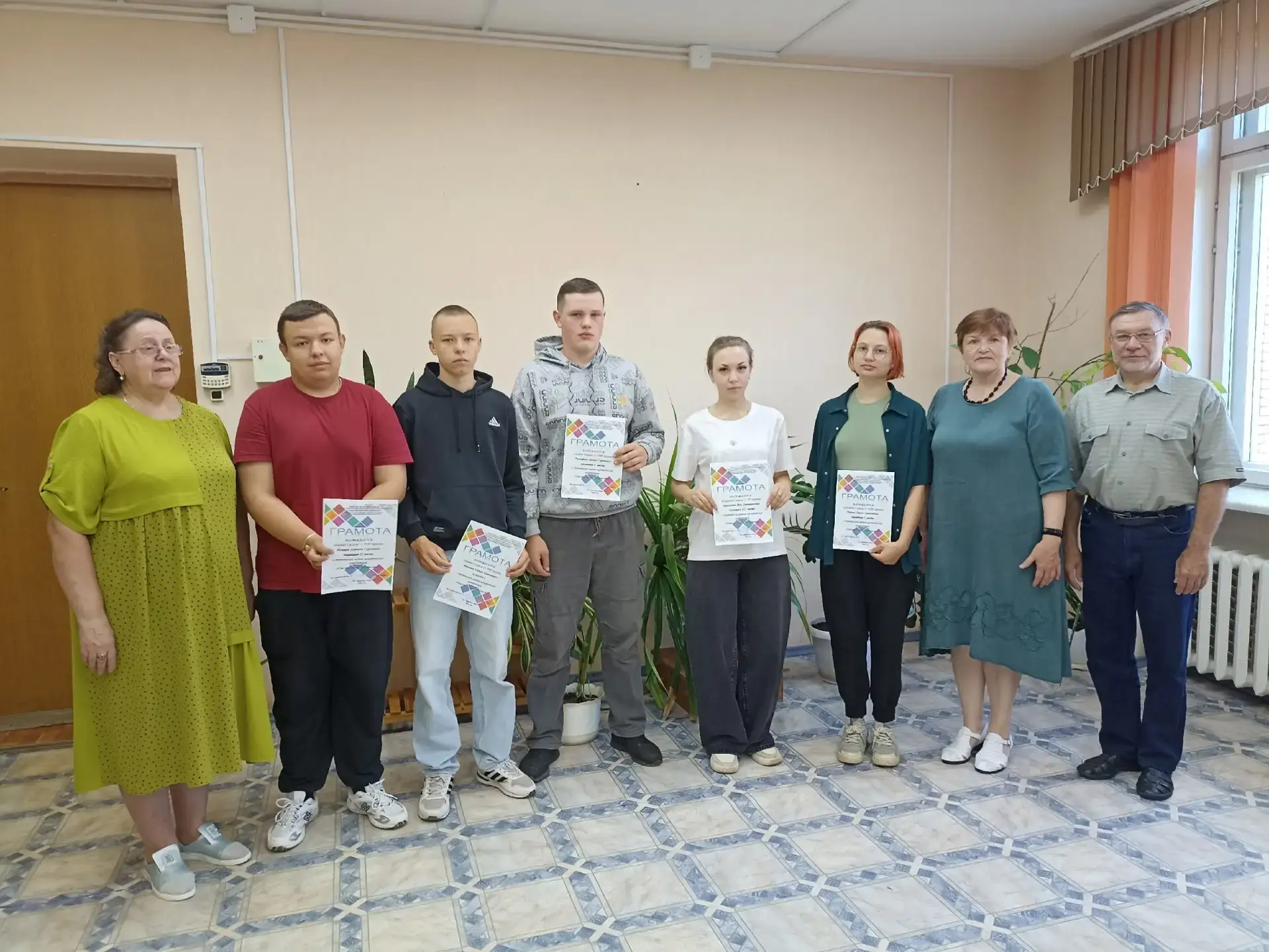 ИТОГИ НАУЧНО-ПРАКТИЧЕСКОЙ КОНФЕРЕНЦИИ «ЮНОСТЬ. ПОИСК. ТВОРЧЕСТВО»

В Краснобаковском лесном колледже