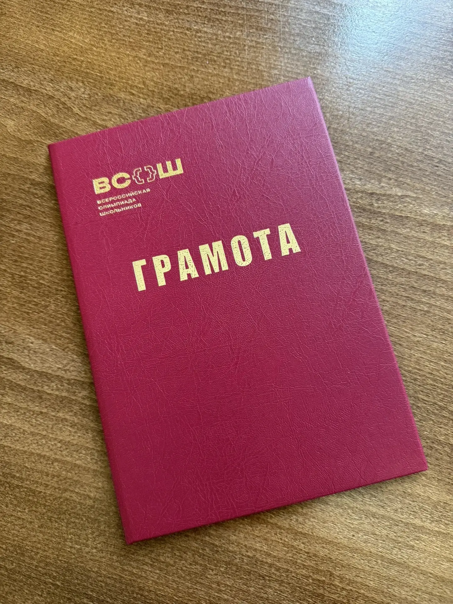 🏆 Наш ученик – победитель регионального этапа Всероссийской олимпиады! 🏆  С огромной радостью сообща