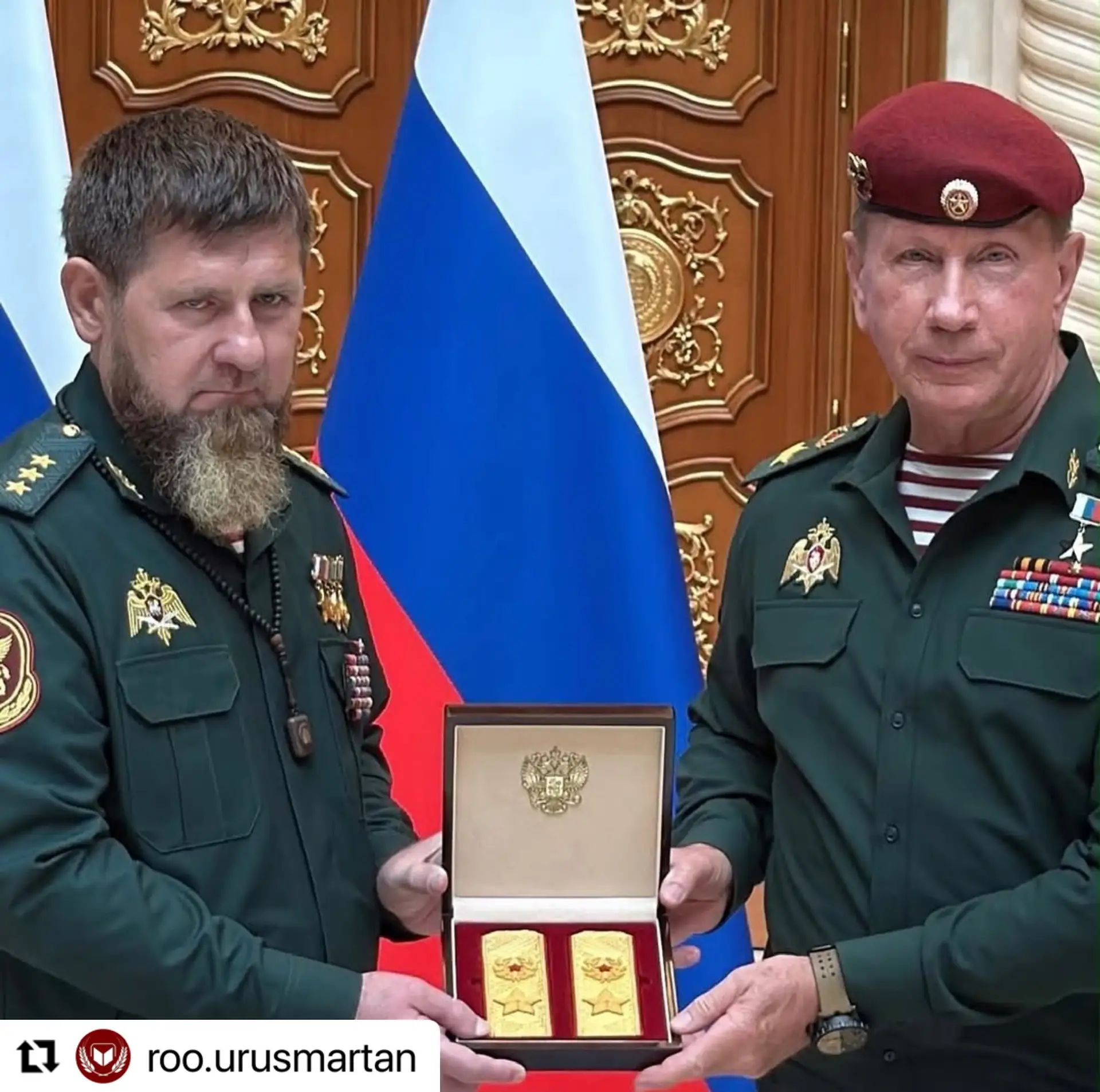 #Repost @roo.urusmartan with @use.repost