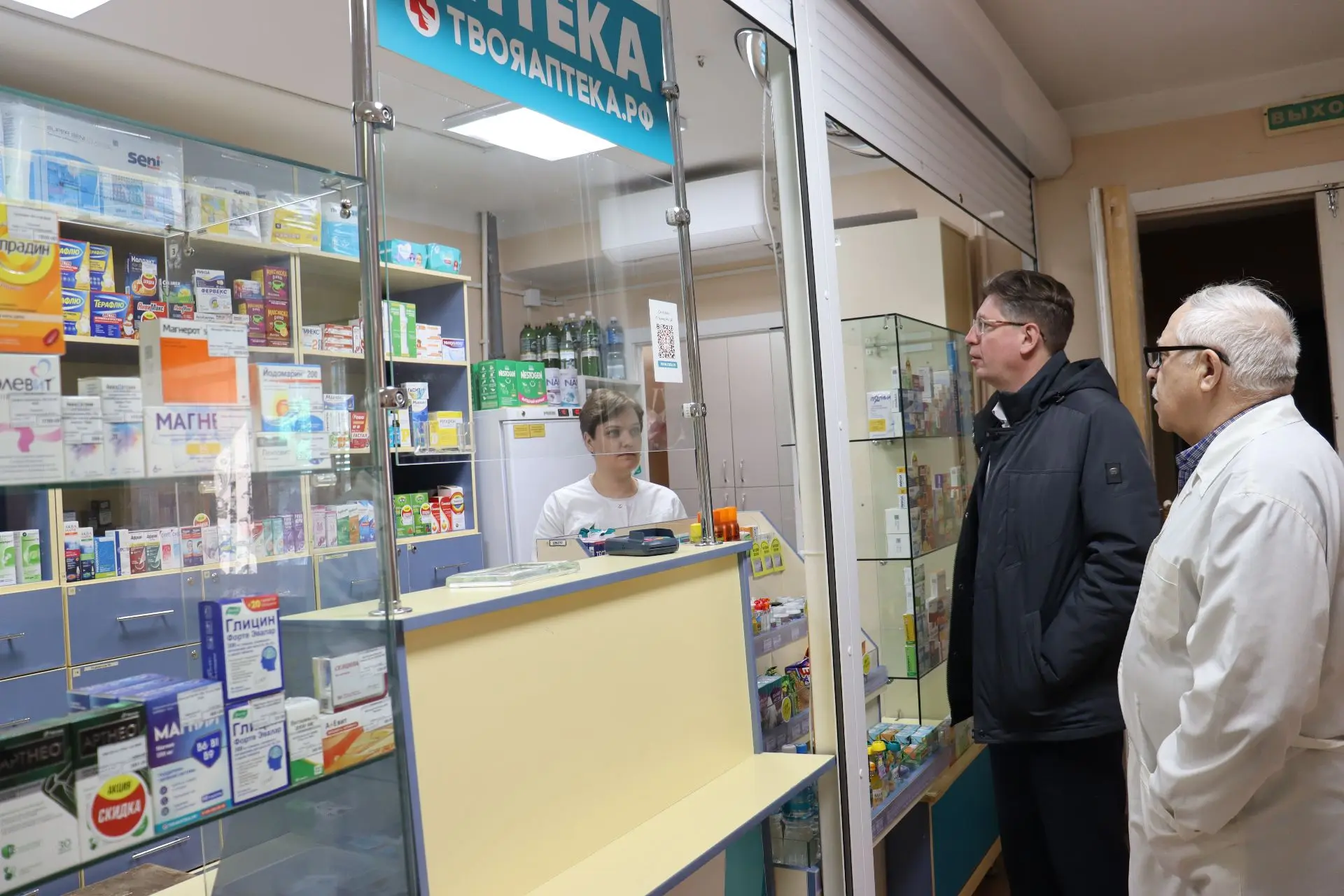 🔹 Сегодня по инициативе депутата Законодательного Собрания Амурской области, председат...
