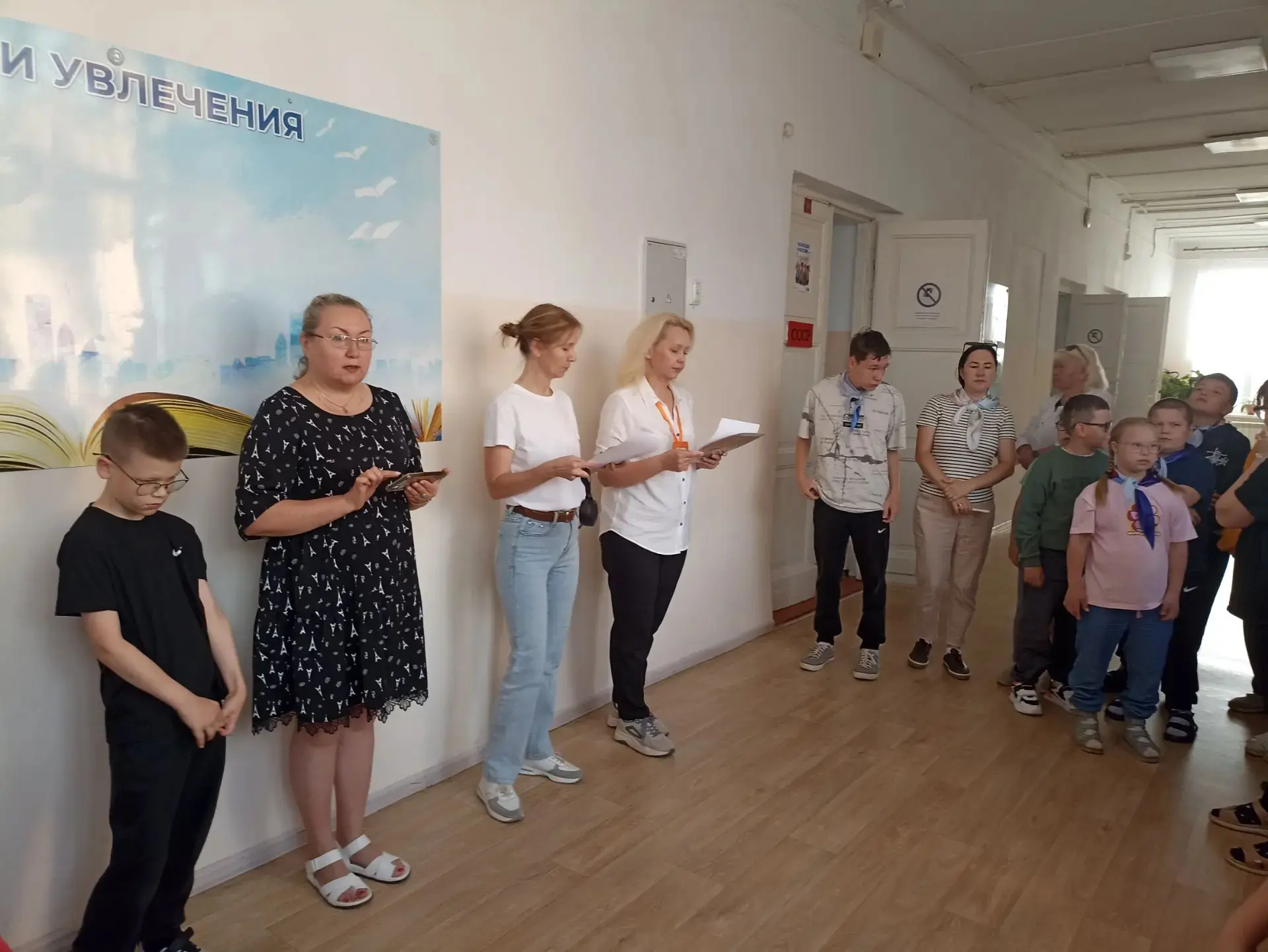 🔥 День памяти и скорби 🔥

22 июня 1941 года — одна из самых трагических дат в истории России. В эт