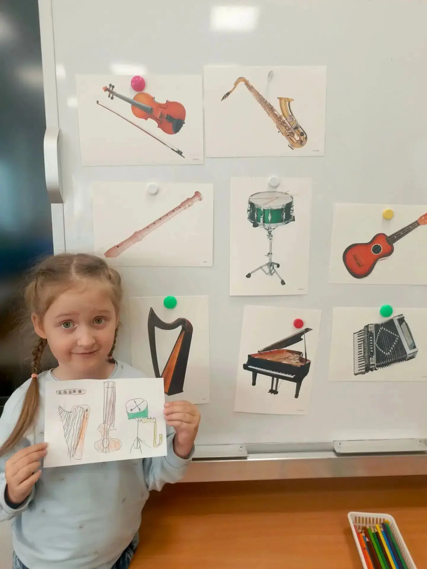 💥ЖИЗНЬ ДЕТСКОГО САДА 💥🎹В детском саду прошла неделя "Музыкальной истории" 🔔