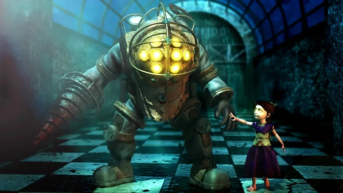 Гильермо дель Торо мог заняться экранизацией BioShock