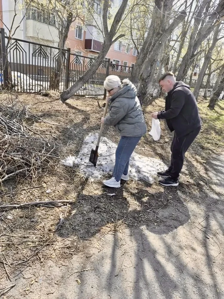 🌱 Лето в разгаре — время не только отдыхать, но и заботиться!