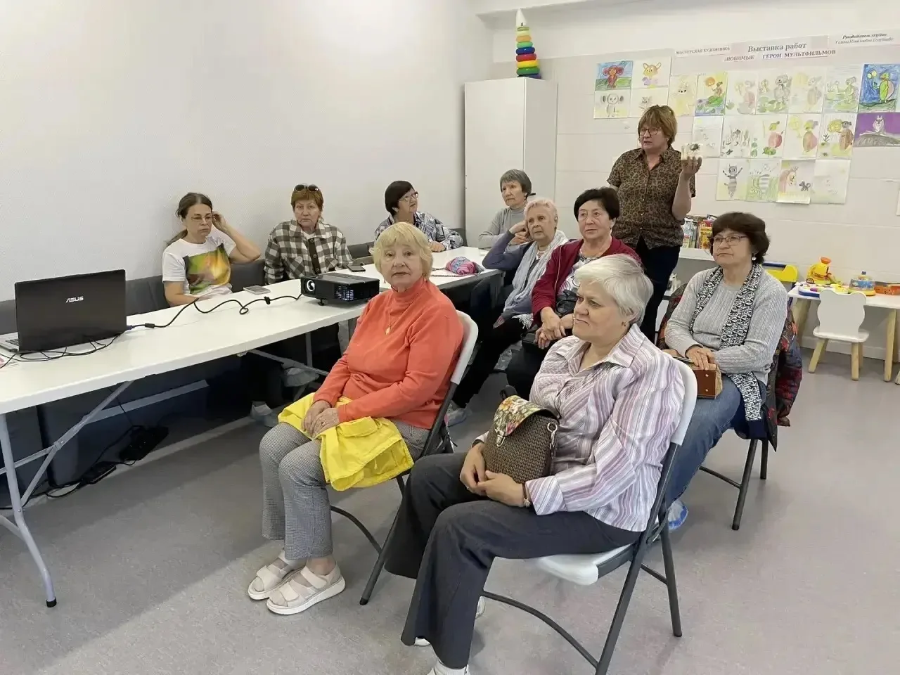 В Год единства народов России🇷🇺