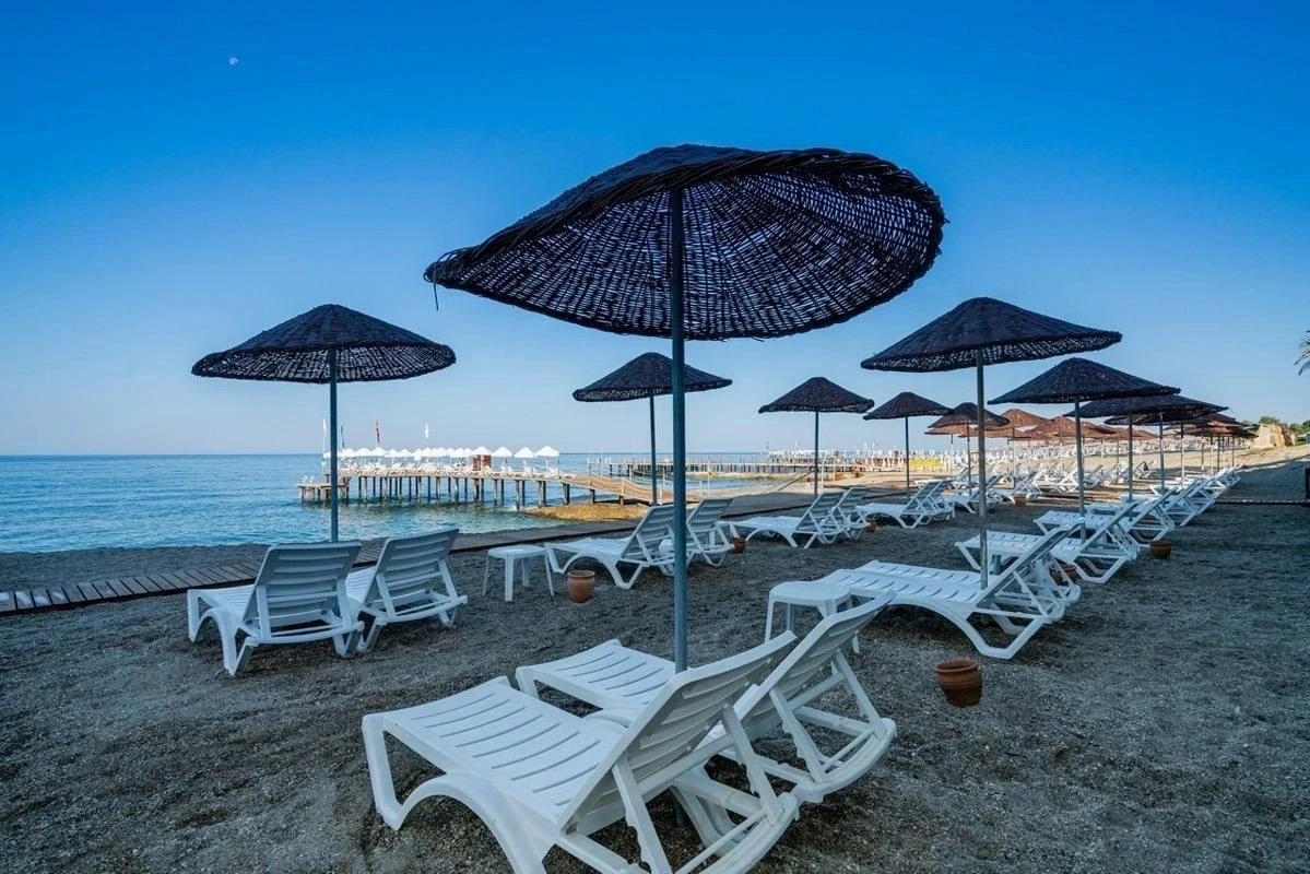 🇹🇷ТУРЦИЯ☀️ОТЛИЧНЫЙ ОТЕЛЬ ЦЕНА-КАЧЕСТВО!