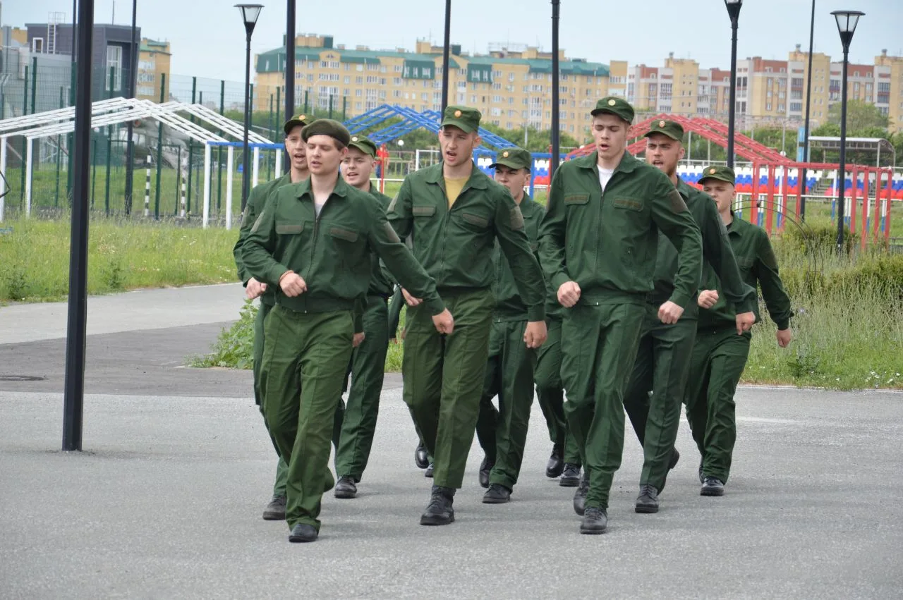 🏆💥ПОБЕДА В ЗАРНИЦЕ 2.0!!!

💯Сегодня, 10 июня на базе Омского кадетского военного корпуса прошёл р