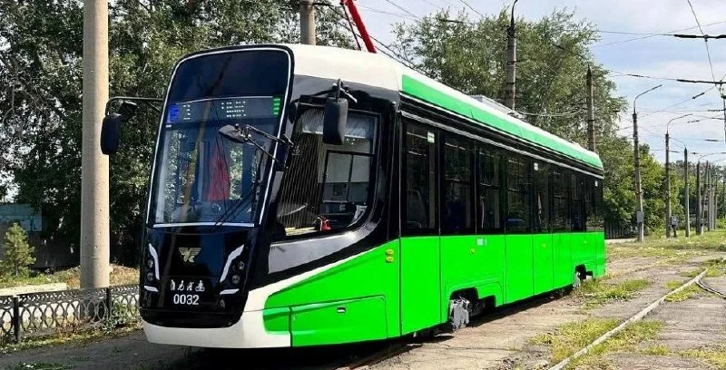 Трамвай в Ленинском районе изменит маршрут с 15 июня

Из-за ремонта путей на улице Дзержинского трам