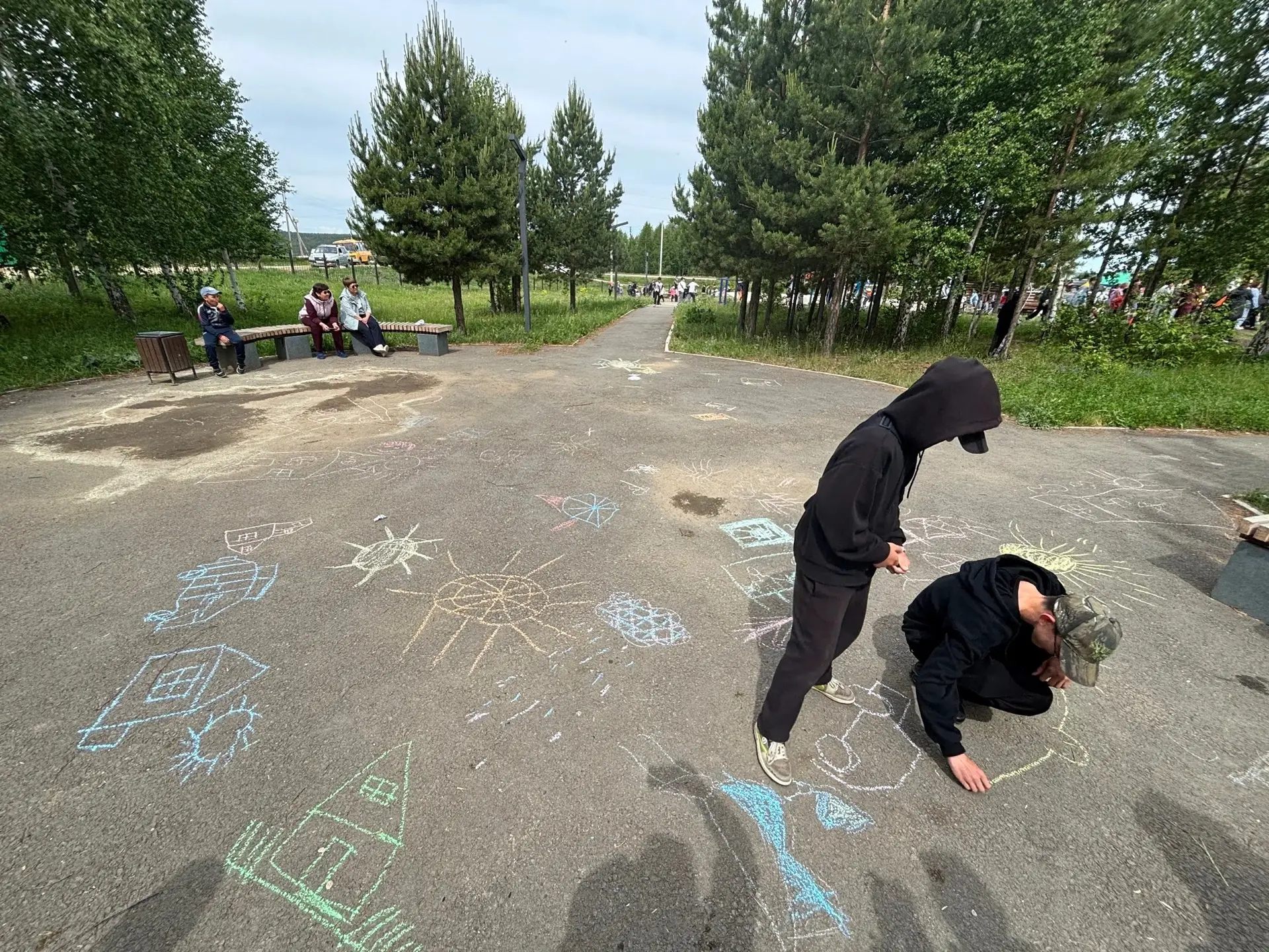 #ЗилаирскаяЦБС