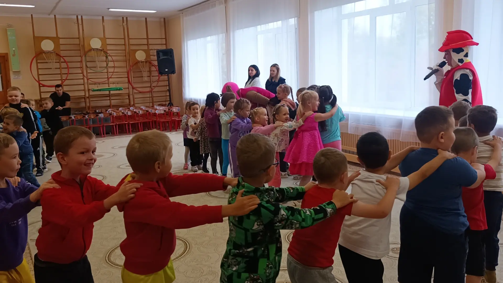 Видео