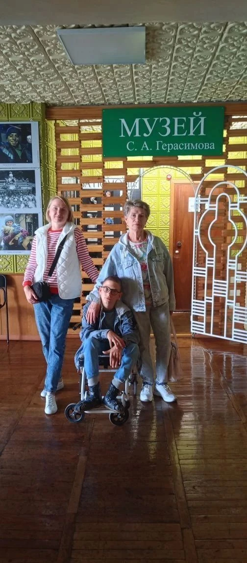 «И чем старше я становлюсь, тем отчётливее вижу каждый день своей детской жизни — прият...