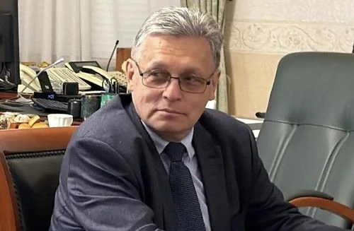 Рифат Сабитов: «Открытость и публичность власти – основа противодействия распространению недостоверн
