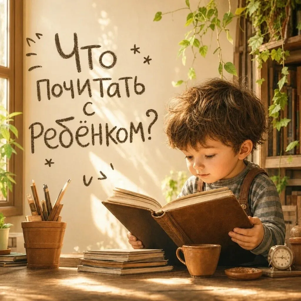 Что почитать с ребёнком? Делимся подборкой книг на тему «Бабушка рядышком» от Российско...