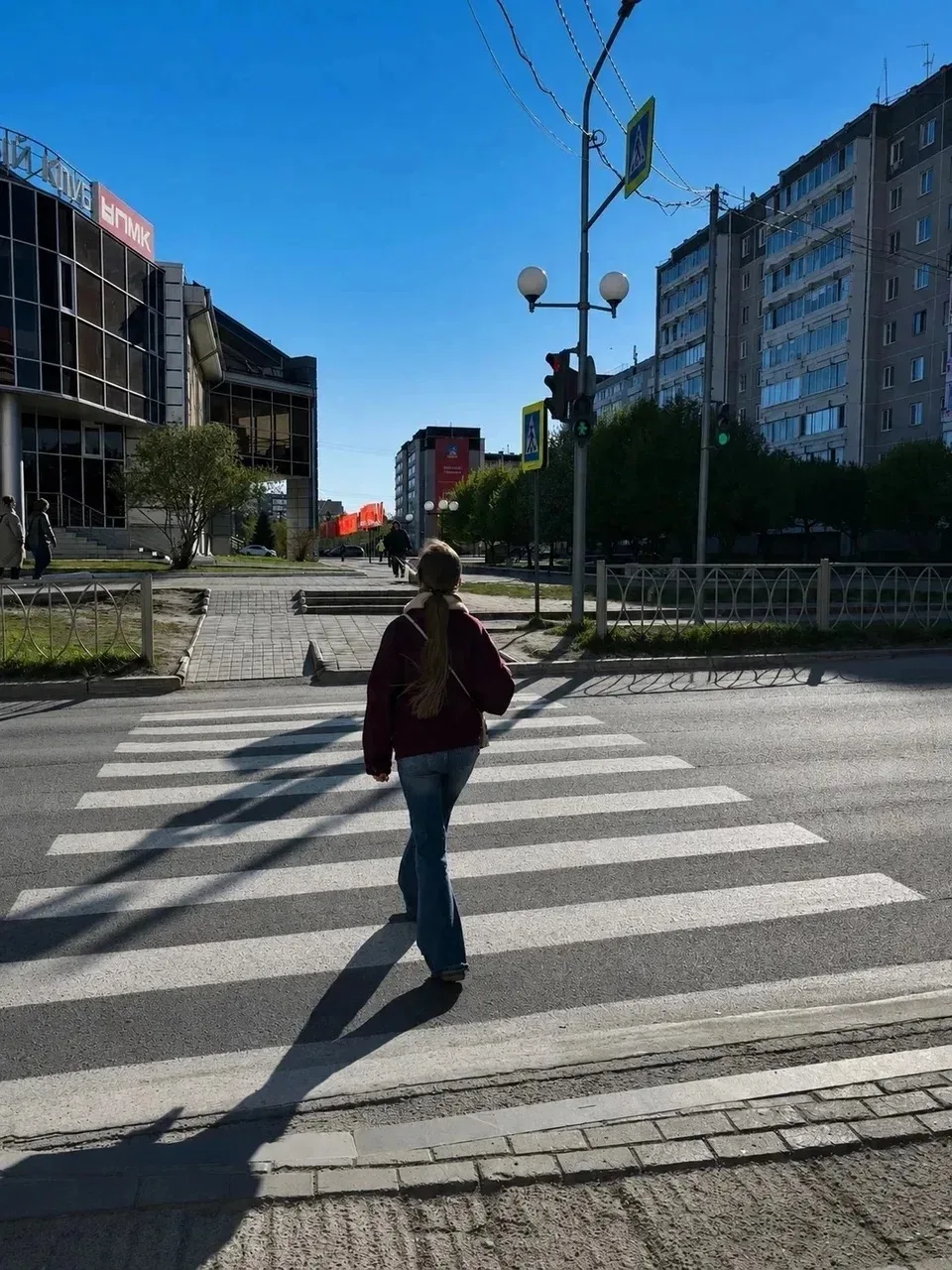 📸 Фотоквест «Безопасный город» успешно завершён!  Дорогие ученики, родители и педагоги! Мы с радость