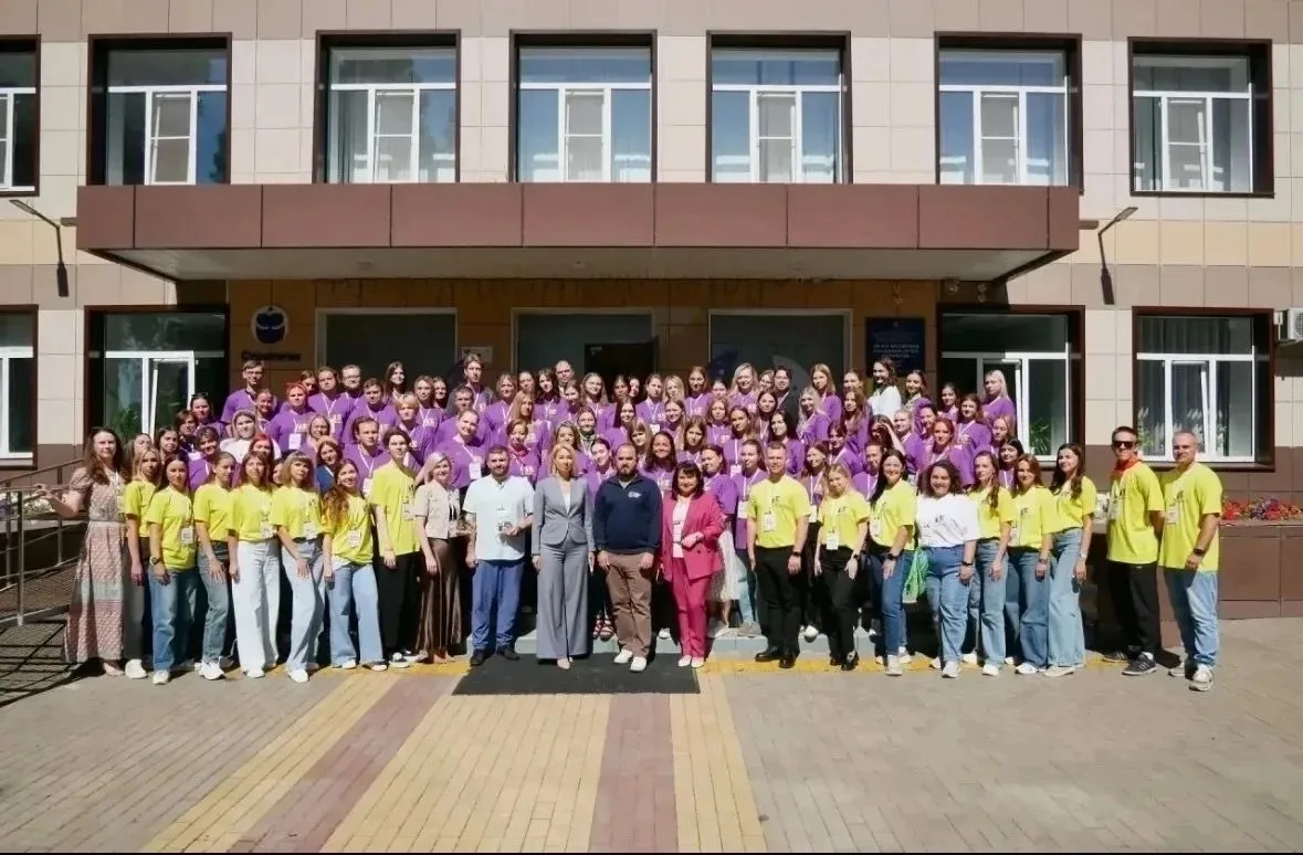 🎓Учитель английского языка МАОУ «СШ №12 им. Героя Российской Федерации В. А. Дорохина»...