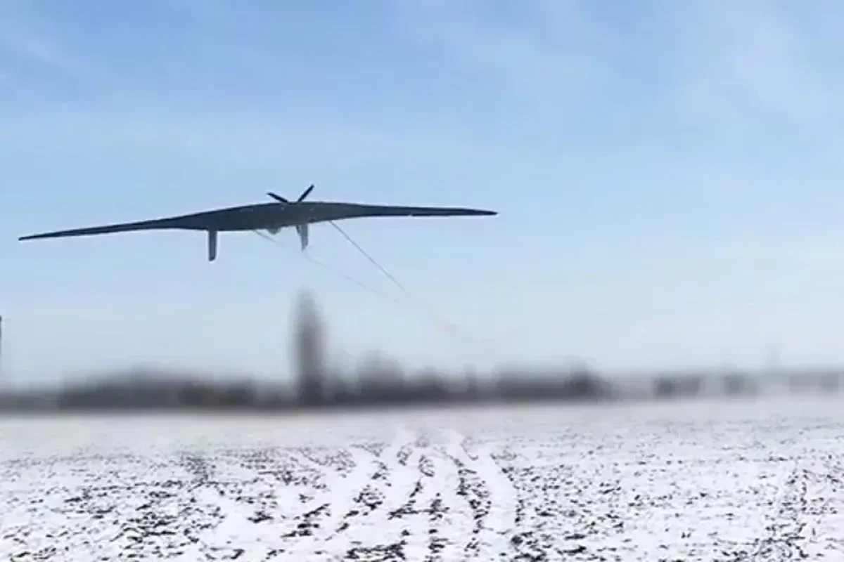 Режим беспилотной опасности снят. Аэропорт Уфа открыт. Движение автобусов на ул. Гафури...