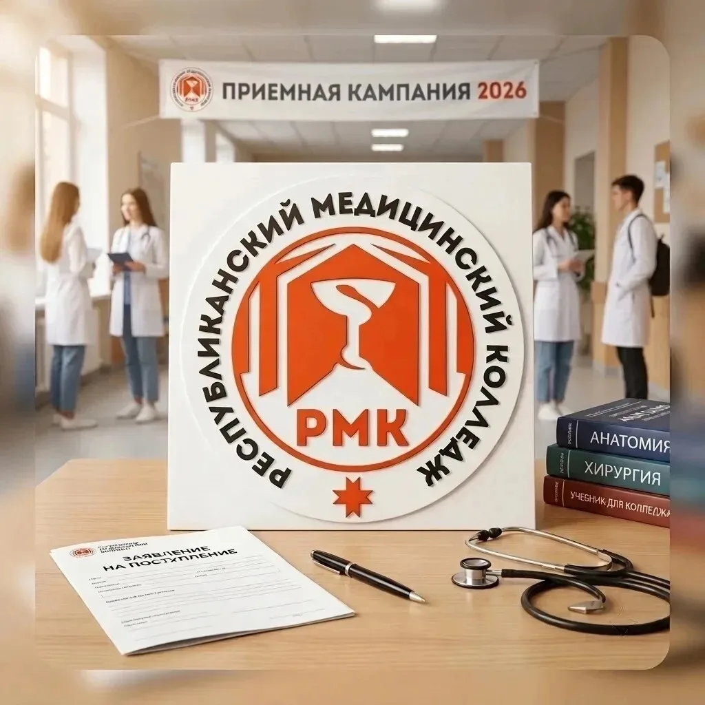 Информация для выпускников 11 классов, кто хочет связать свою жизнь с медициной 🏥