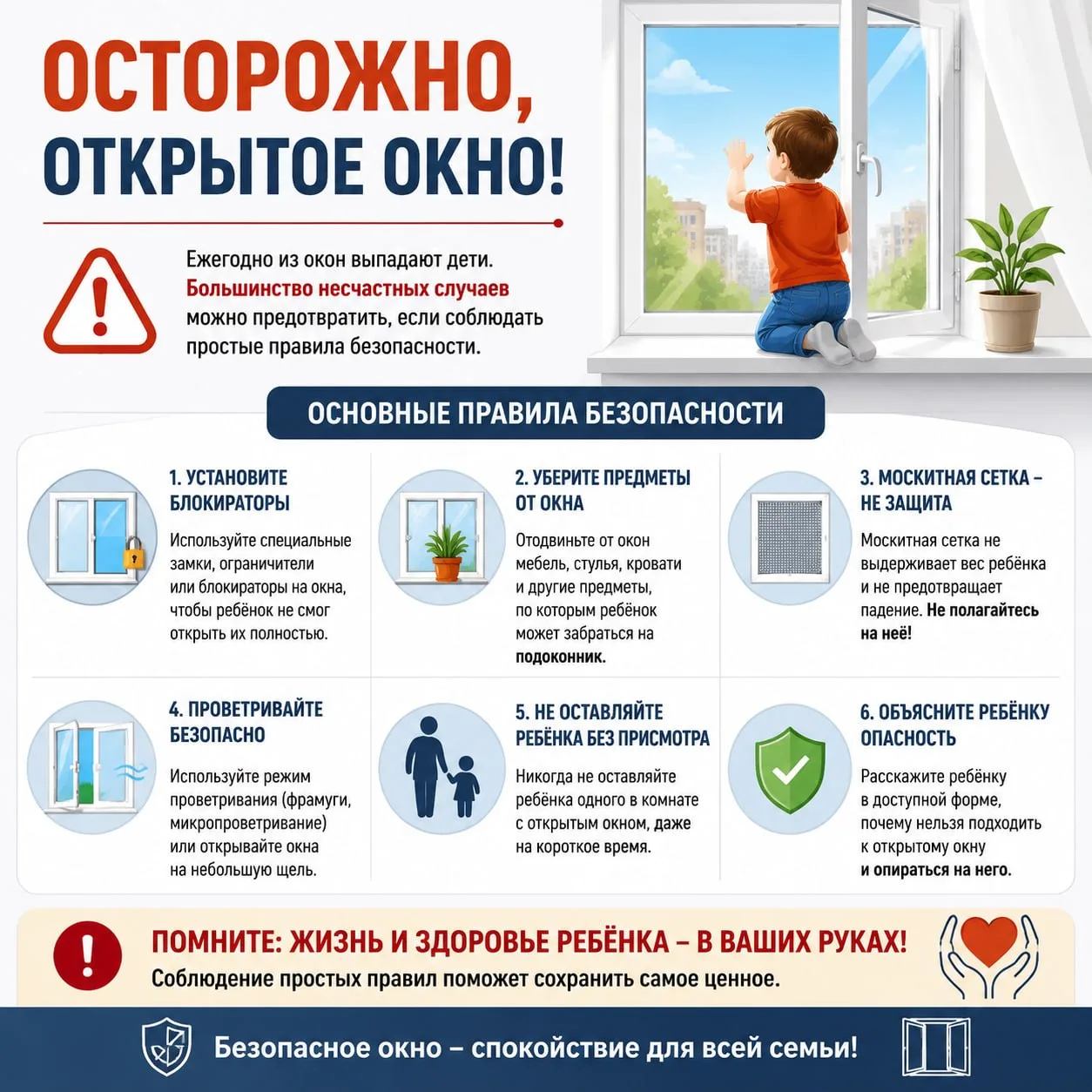Будьте внимательны и осторожны! Берегите своих детей!

#МБДОУ162Новокузнецк
#Безопасность