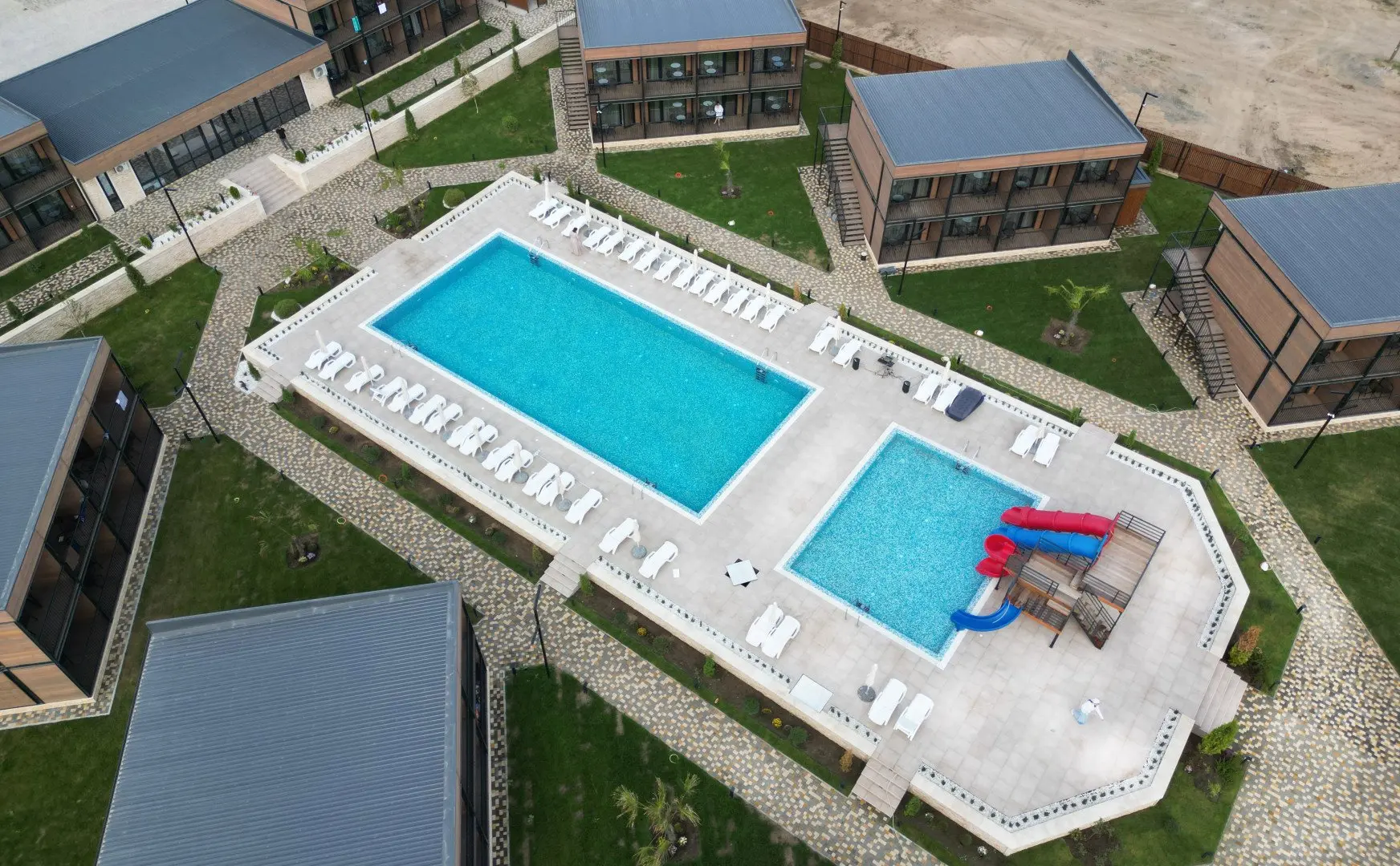 ✅📢ДАГЕСТАН ИЗ СПБ !!! ВЫЛЕТ 08/09 на 8 дней
🏢Ramina Derbent Resort 3* ,объект 2024 г
Дербент, Даге