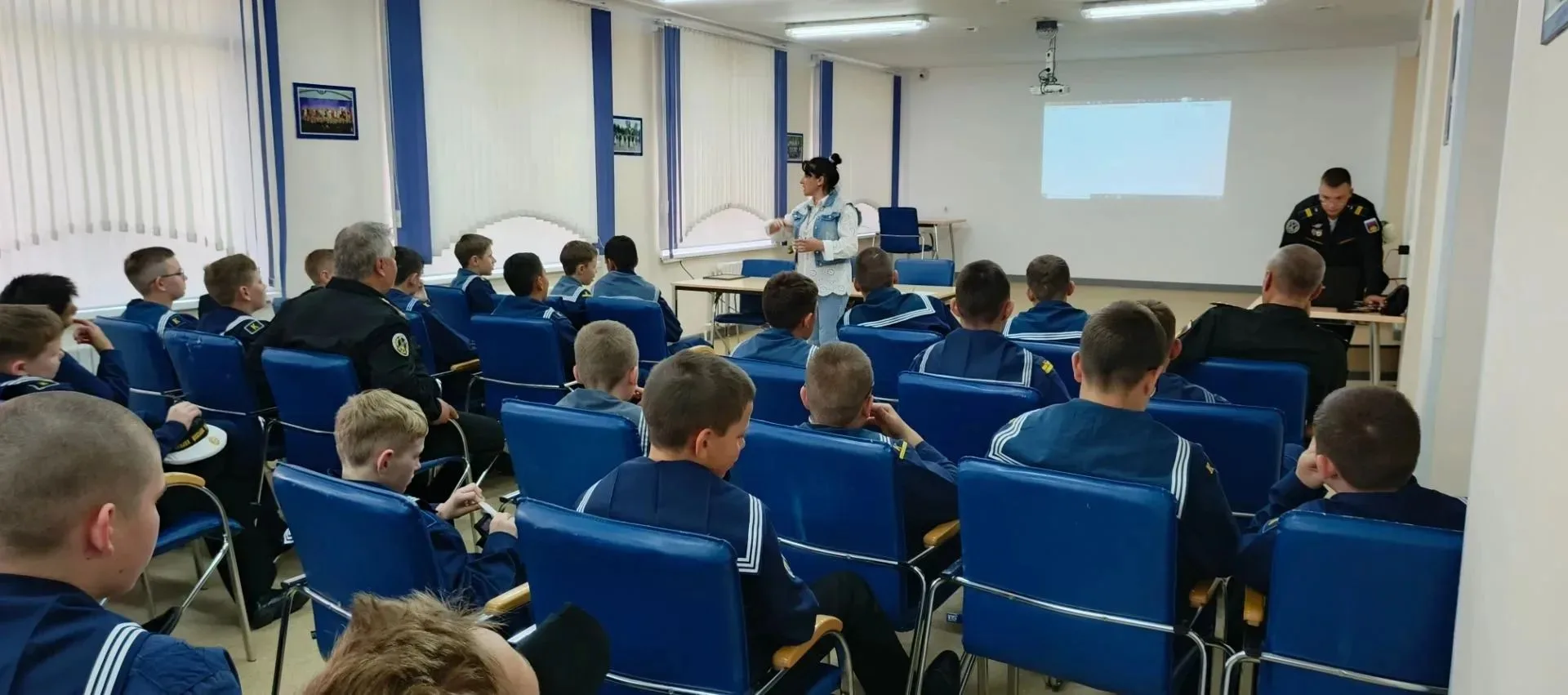 📚 8 сентября — Международный день грамотности!
