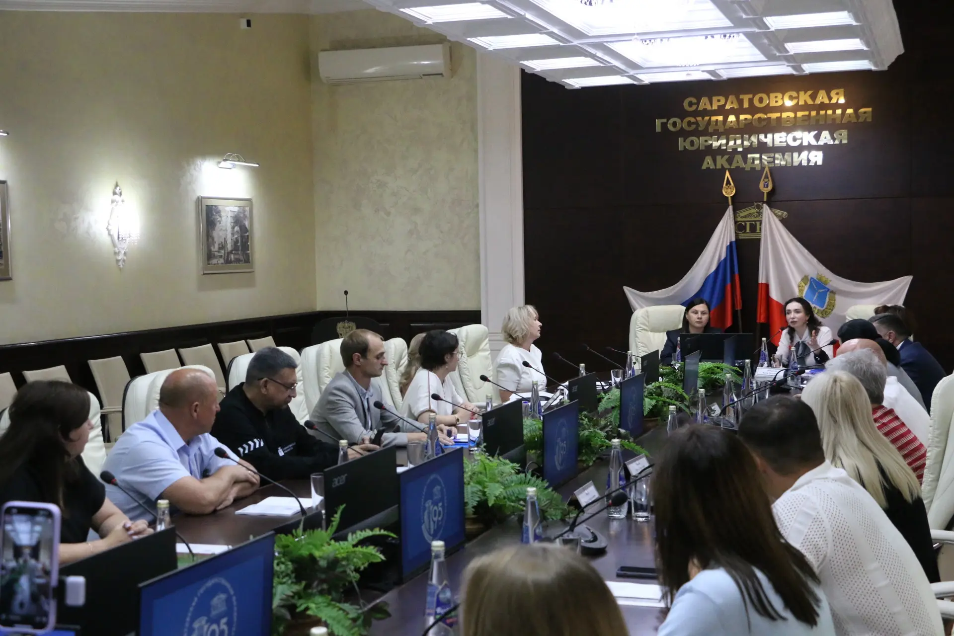 ✏97% студентов считают обучение в выбранных ими саратовских вузах престижным. Ещё 92% п...