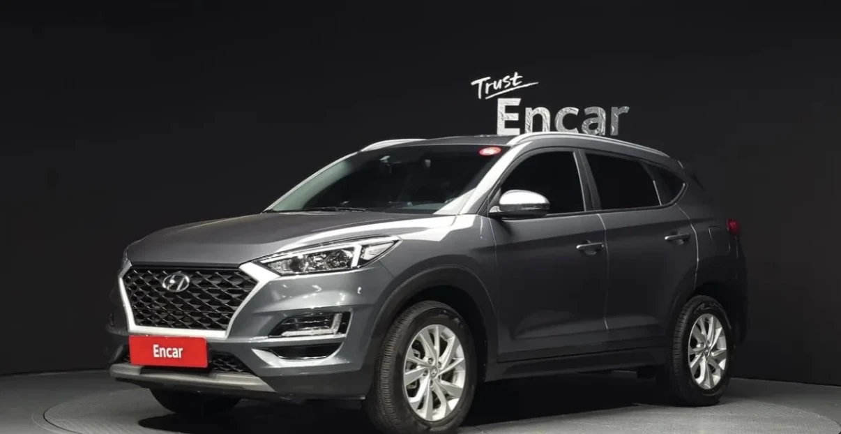 🇰🇷🔥 HYUNDAI TUCSON ПОД ЗАКАЗ ИЗ КОРЕИ!