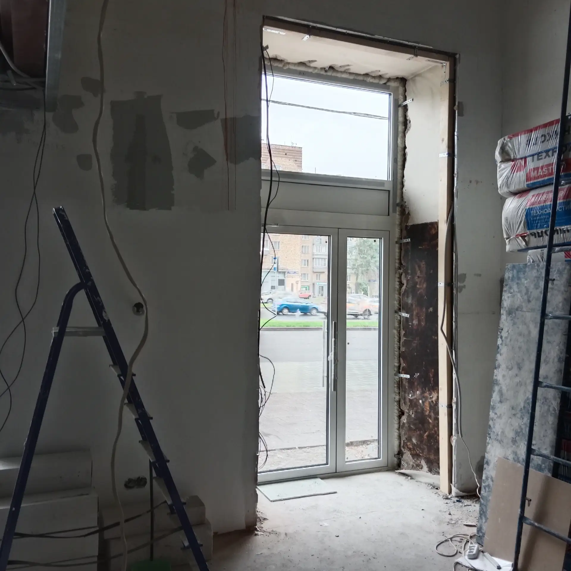 🏠 Москва, Ленинский пр-кт, 90