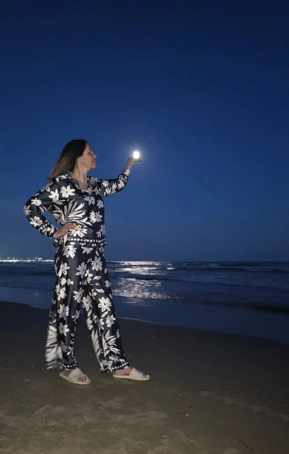 Всем доброй и спокойной 🌙 
             Ваша Маша🧡

👑 МК
