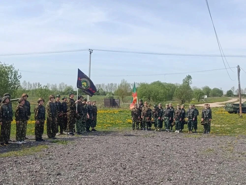 Турнир на переходящий кубок Александра Викторовича Германа: битва сильнейших!