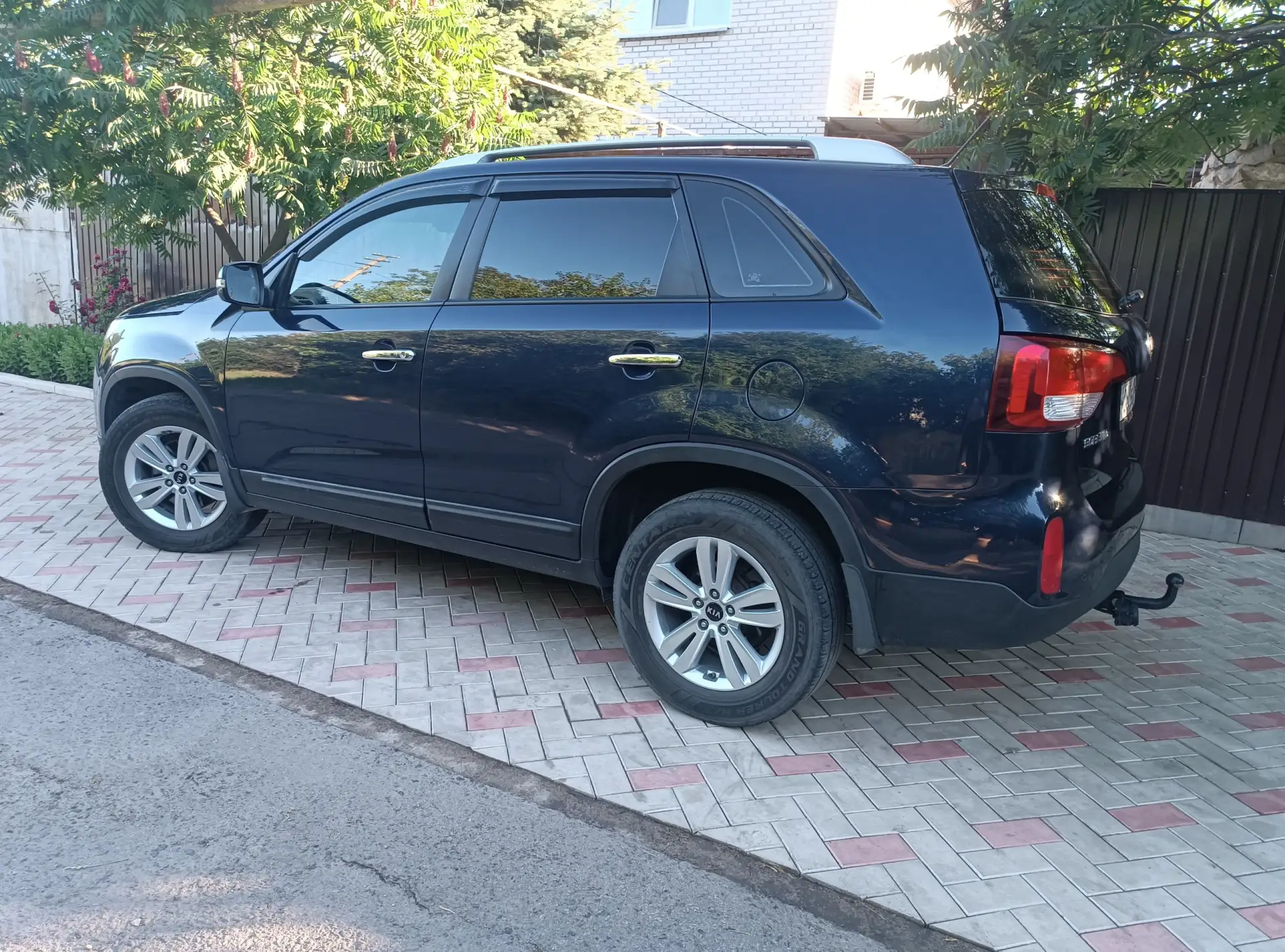 Изображение 6 к публикации «Авторынок»