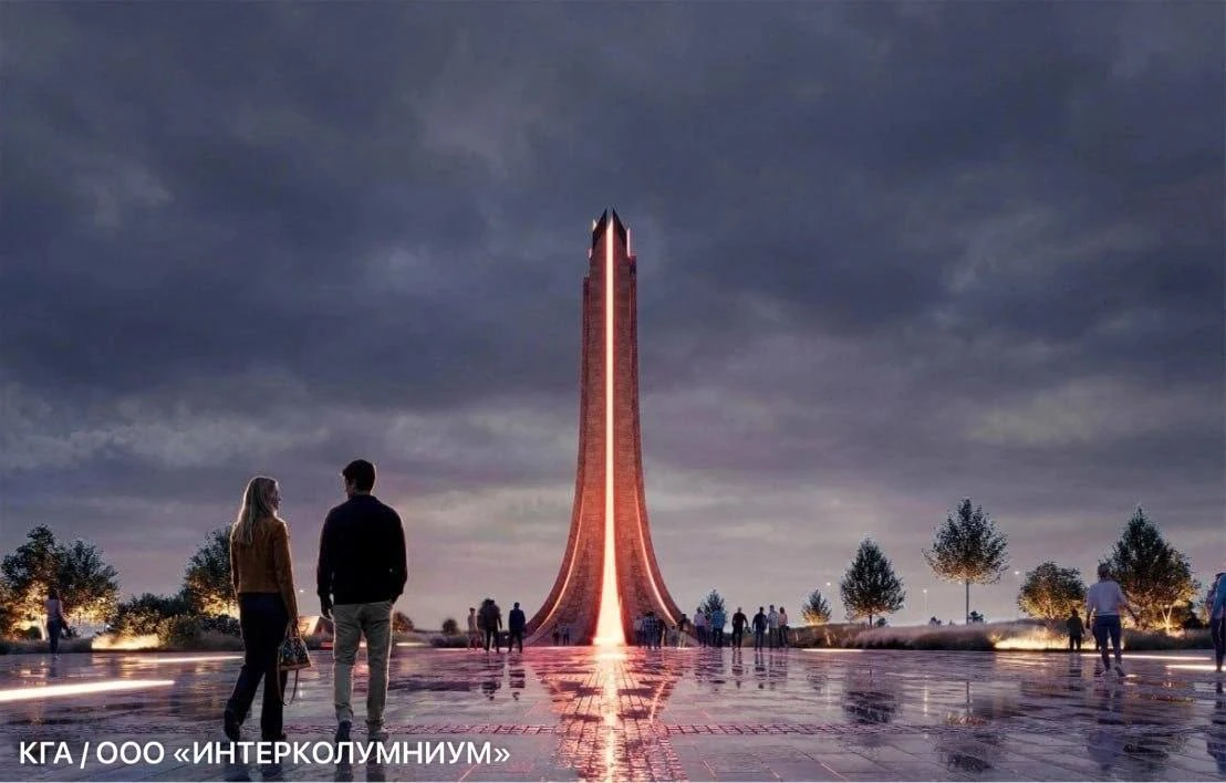 🏛️ Мемориал Ленинградской битве на Пулковских высотах хотят построить к 2029 году