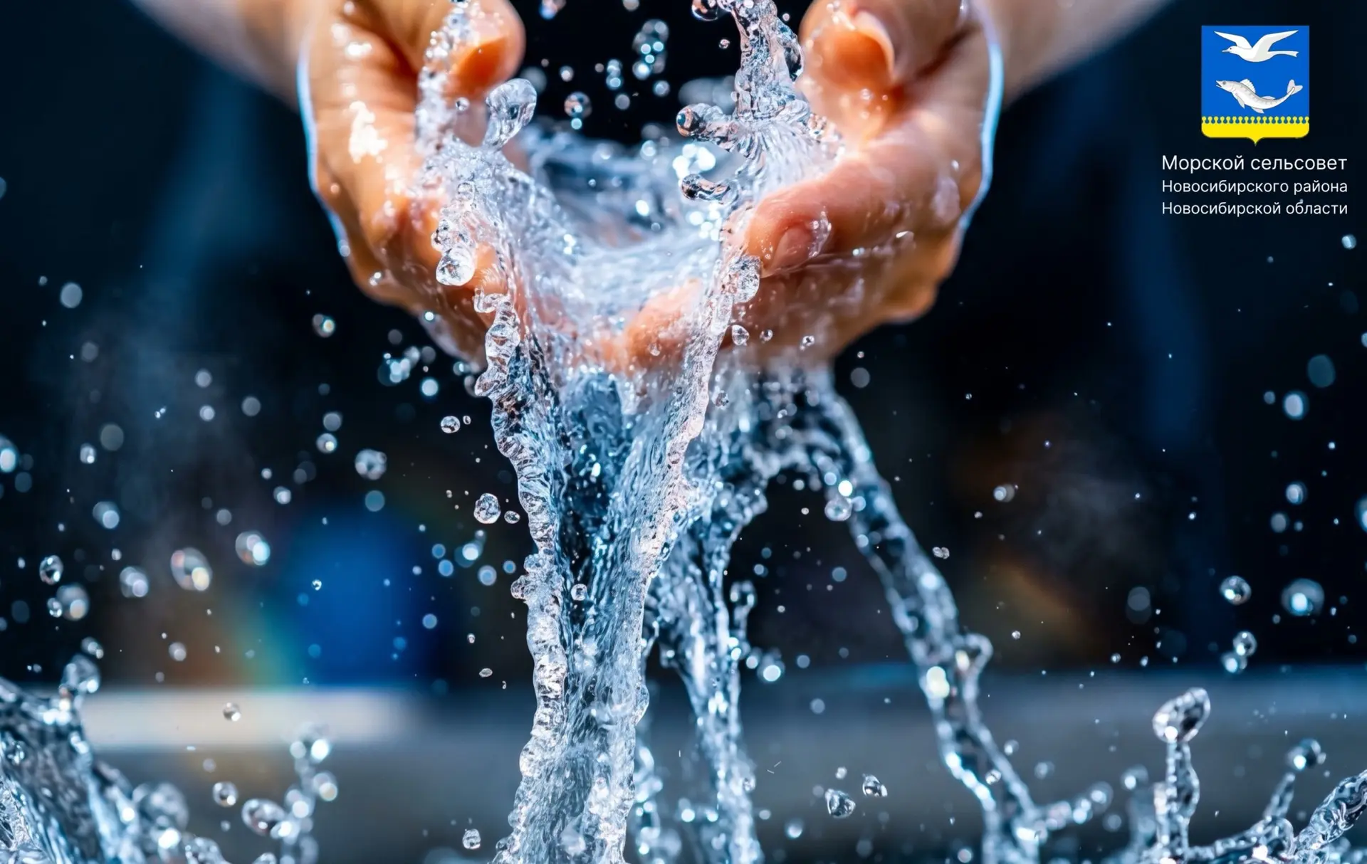 💧 Уважаемые жители Морского сельсовета!

МУП «Ложок» приглашает жителей написать заявление на переп