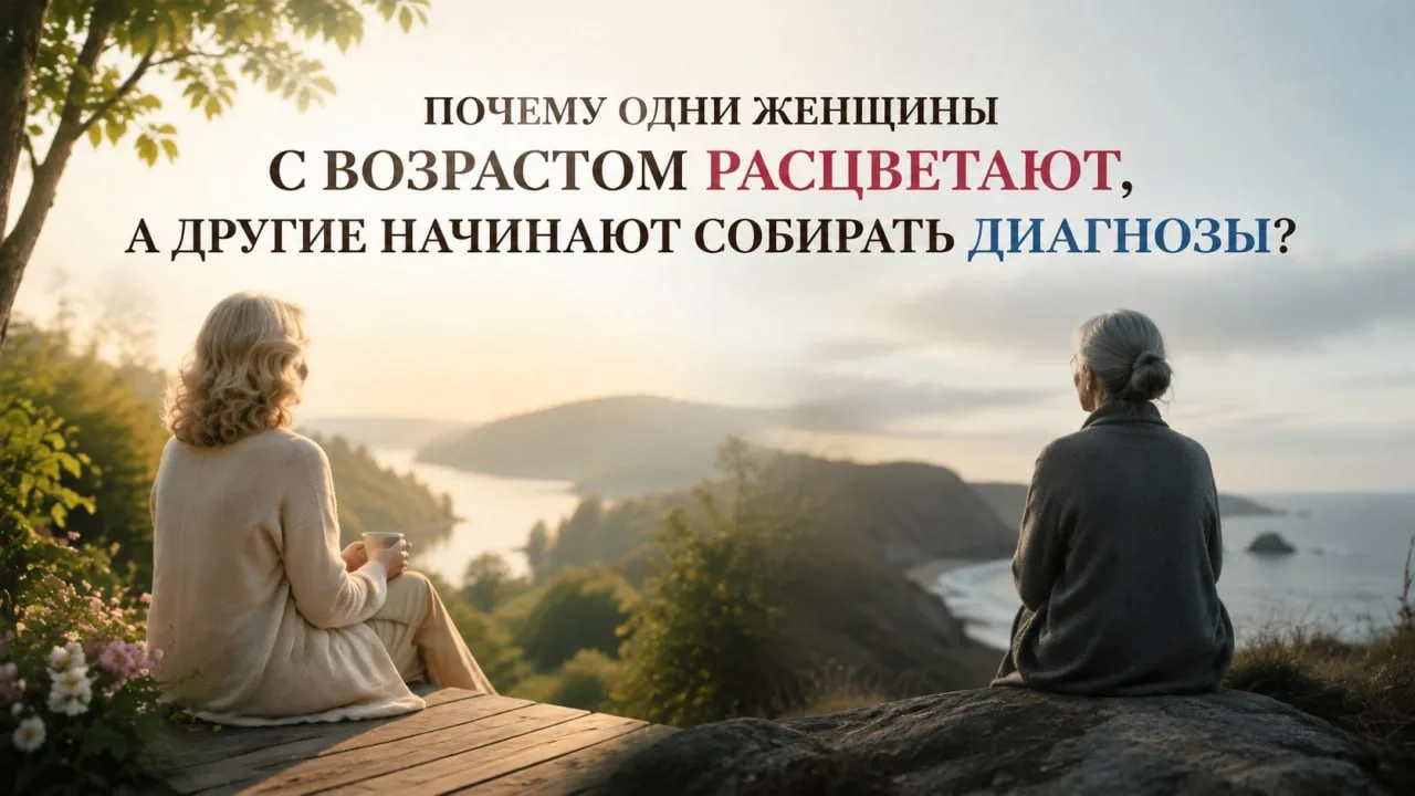 Я даже в отпуск специально одна уехала. Думала, отдохну — и всё пройдет. Но вернулась, ...