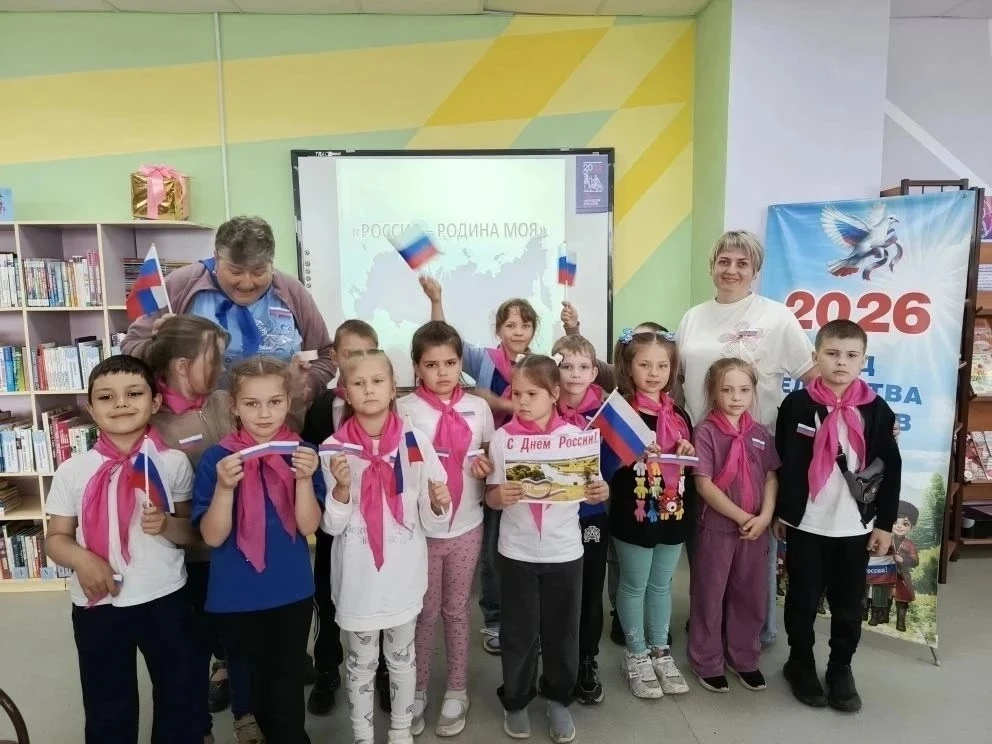 🇷🇺12 июня - День России в Нижнеудинском районе!

Усть-Рубахинское муниципальное образование 

Викт