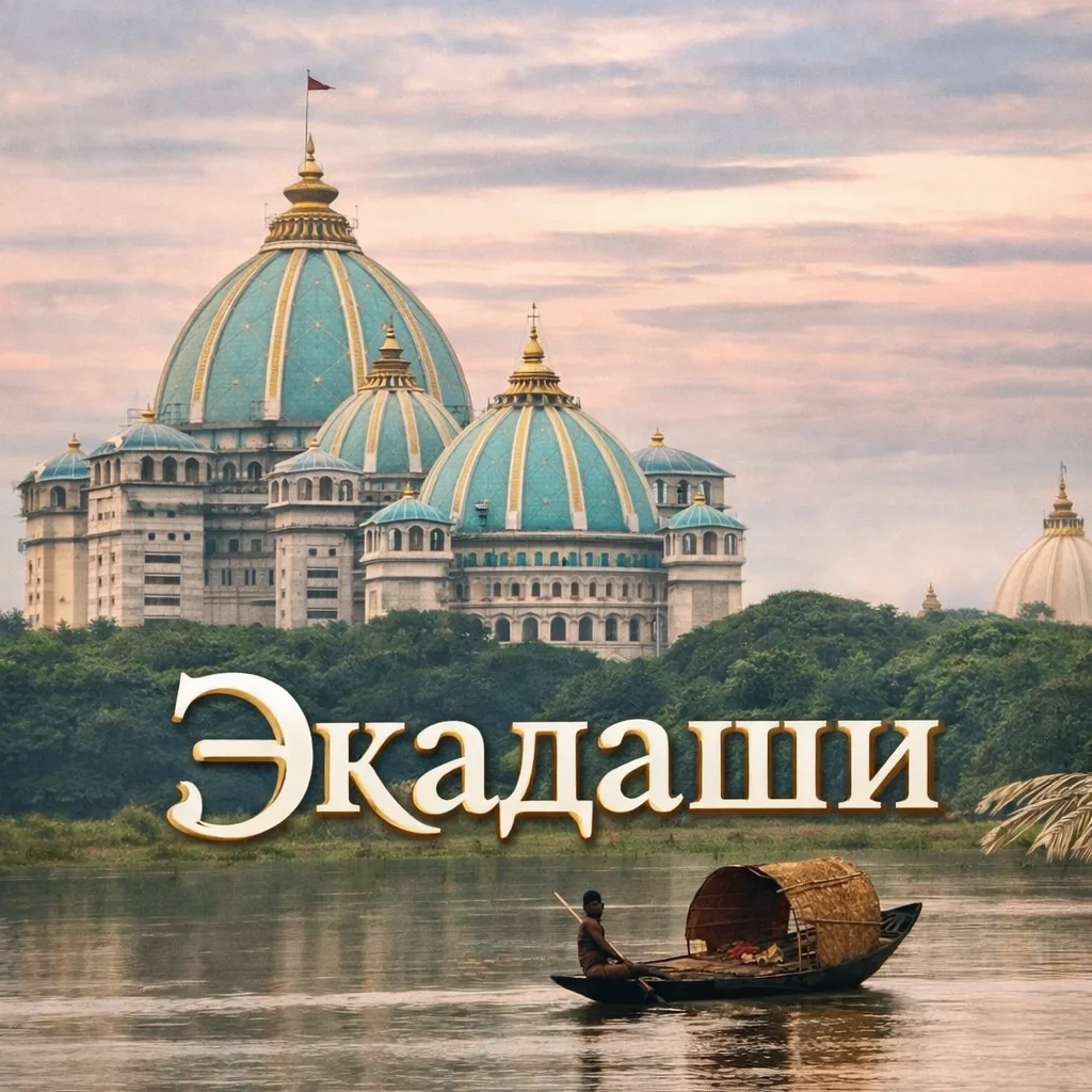 Падмини Экадаши