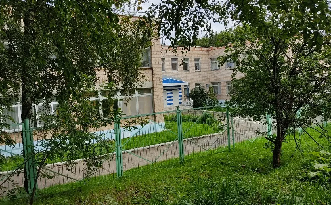 О дошкольном образовании