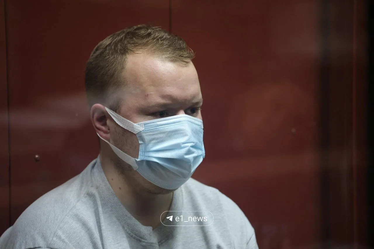 🔴Директор магазина с Химмаша избежал колонии.

Его приговорили к 3 годам принудительных работ за на
