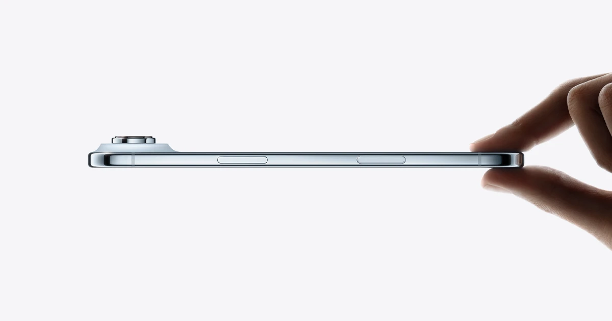 iPhone Air 2 выйдет в 2027 году и получит две камеры

Известный инсайдер Digital Chat Station сообщи