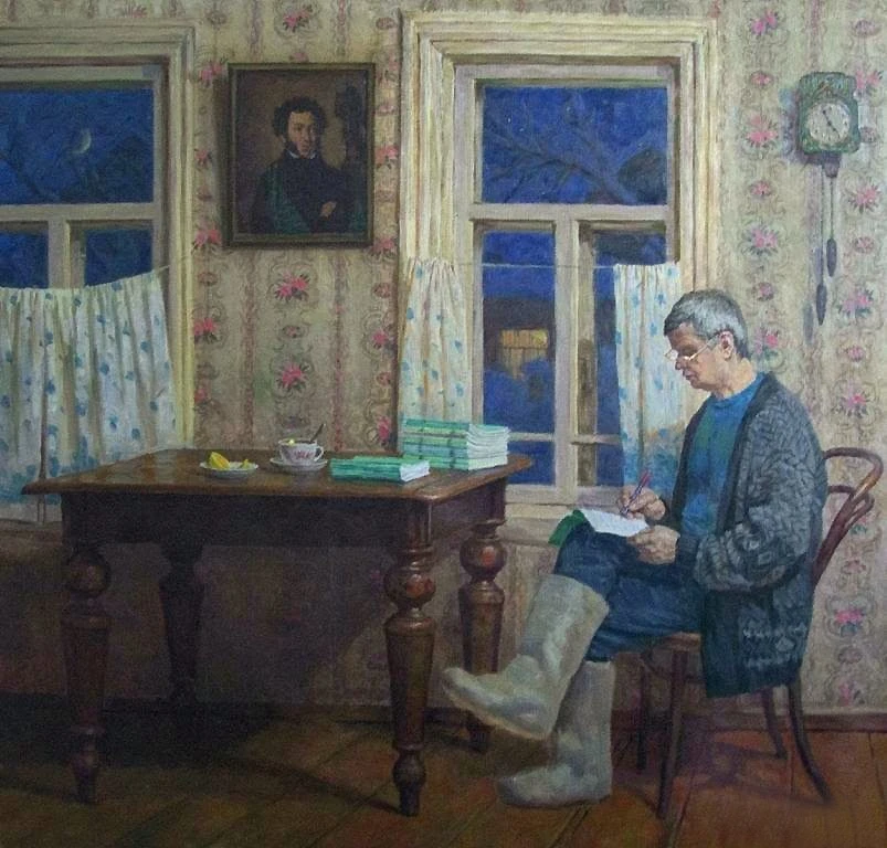 [ПОЭЗИЯ] Ко Дню учителя — 10 стихов русских поэтов об учителях