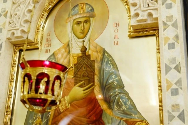 🙏 В Челябинске стартовал фестиваль «День Крещения Руси» 

🕯️ Прямо сейчас в кафедральном соборе Ро