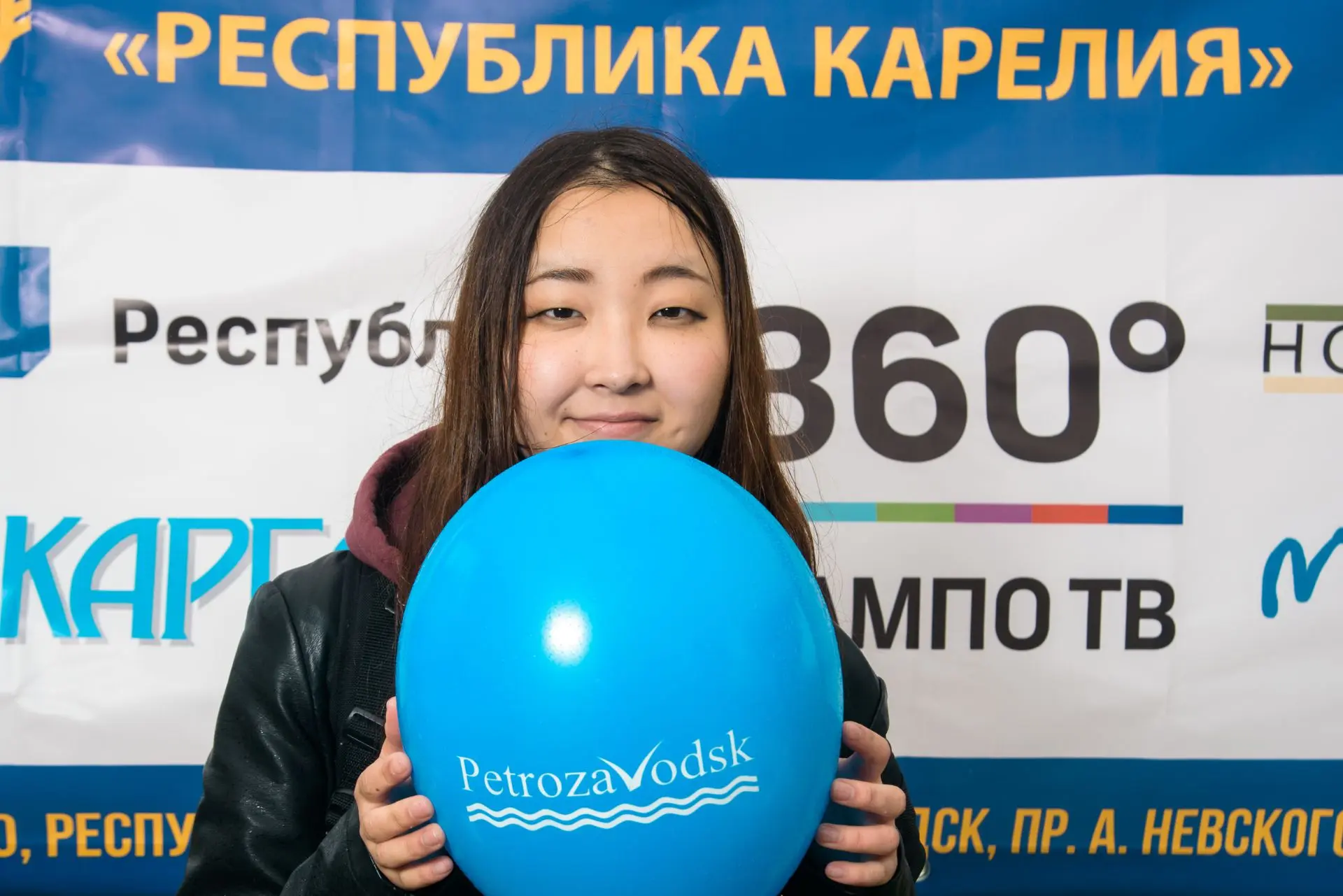 «Молодые лица Карелии» — это рекламно-информационная кампания, которая реализуется в Ре...