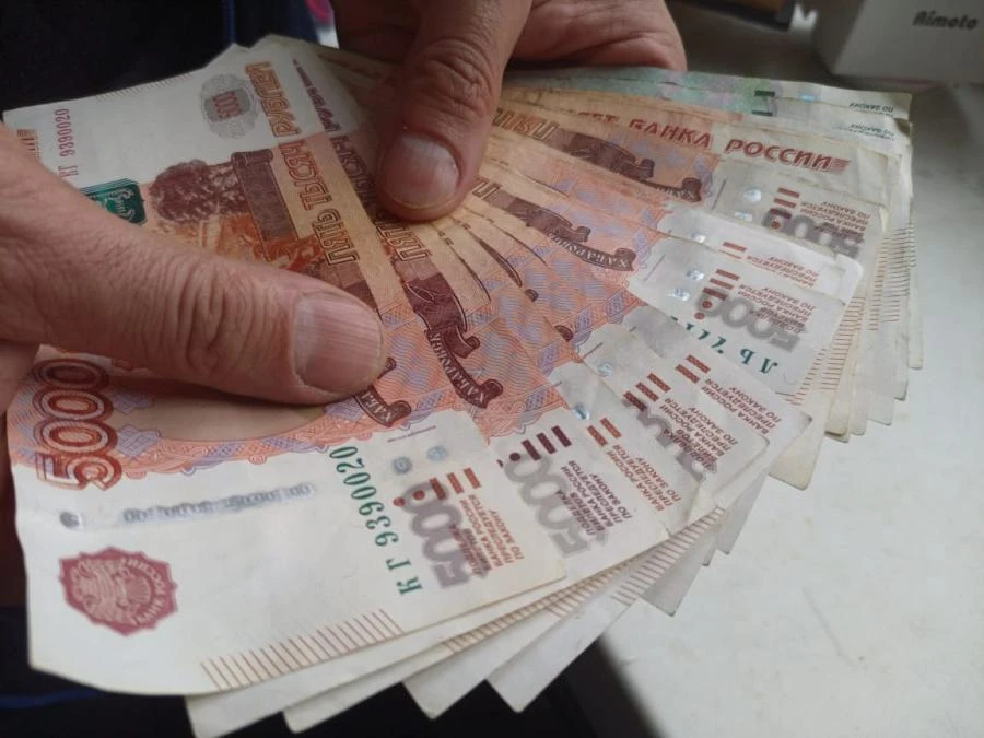 🦞 Матвиенко предложила отменить льготный НДС на морепродукты