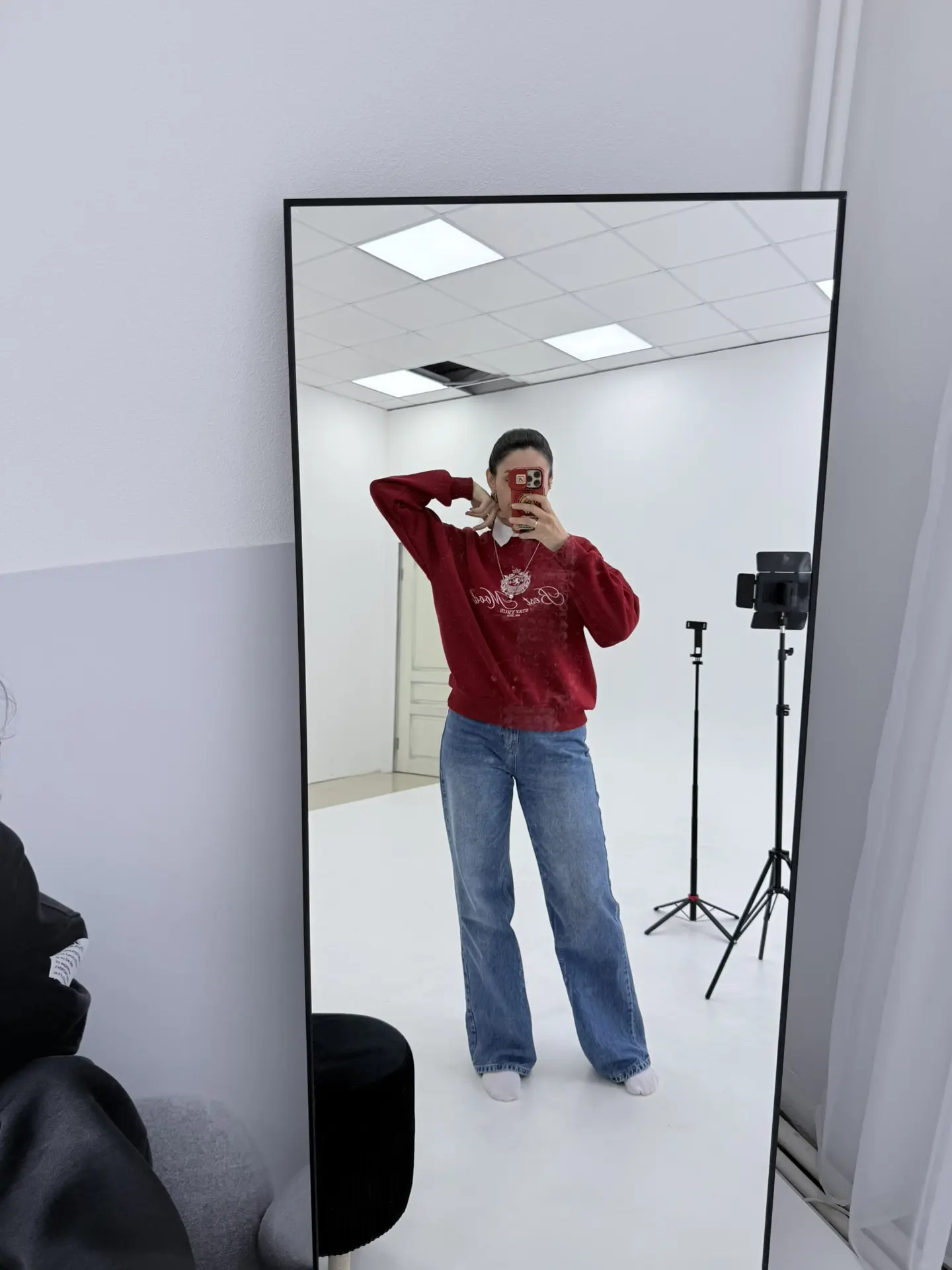🟥 Сколько подписчиков надо набрать, чтобы считаться крутым? 👀

Какие у вас мысли по этому поводу? 