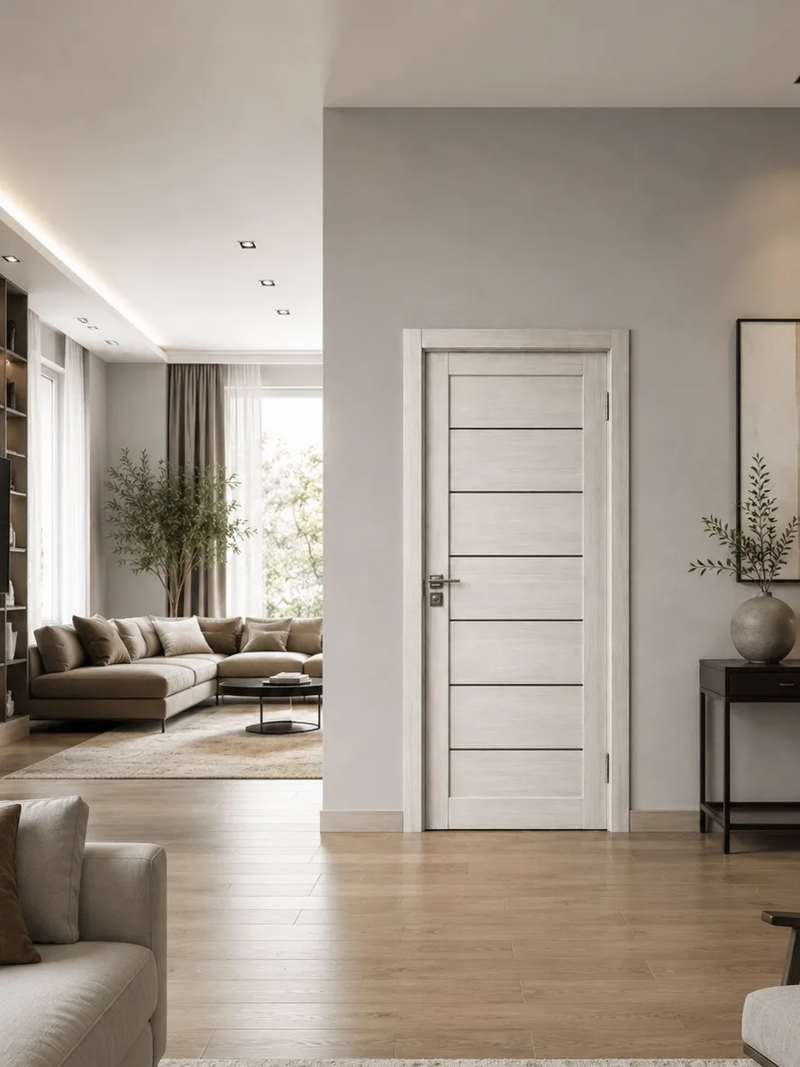 Цена от 3699 ₽? Да, это реально! 🚪✨

Ищете дверь, которая не ударит по бюджету, но преобразит интер