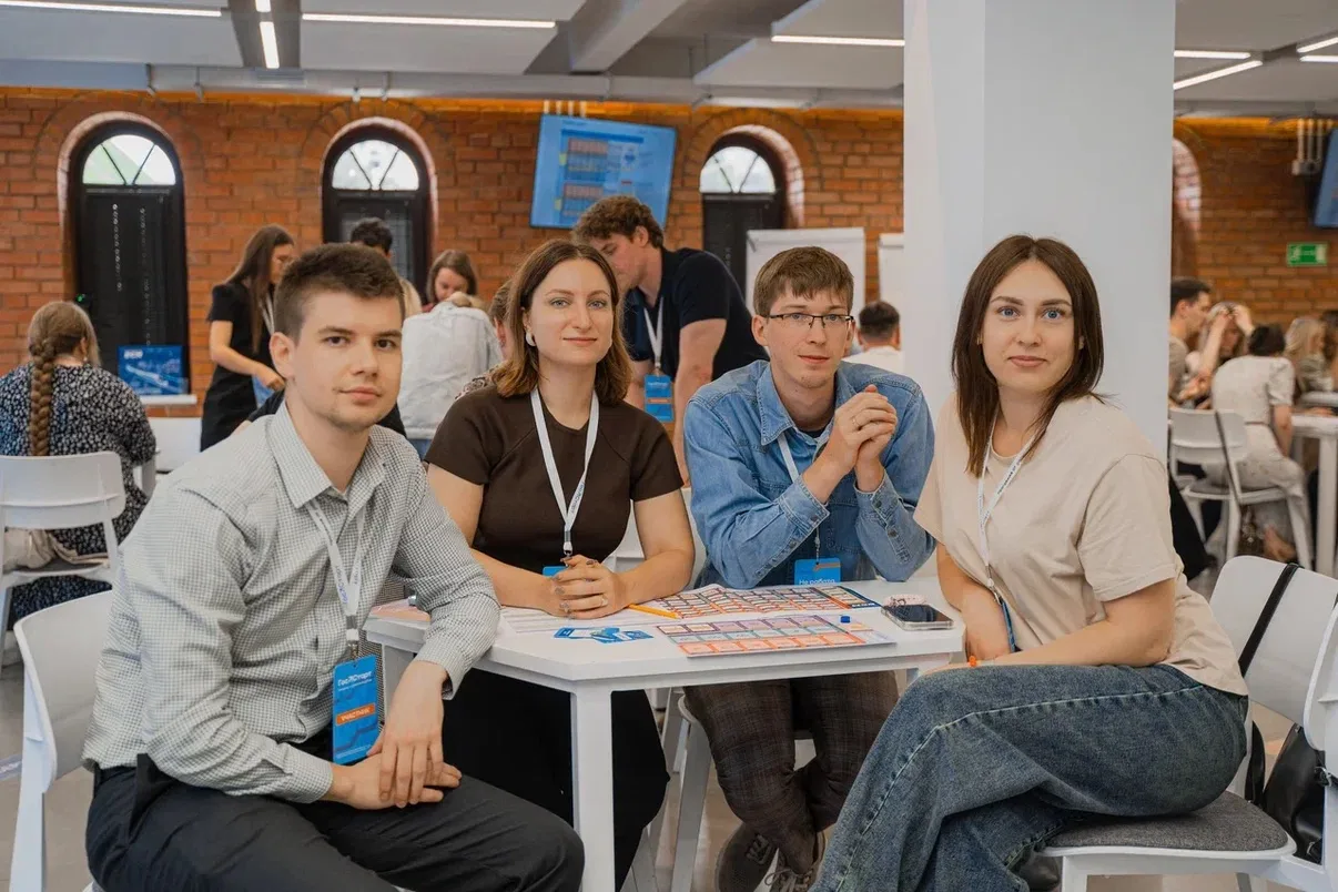 ⚡️Второй день интенсива Министерства строительства и жилищно-коммунального хозяйства Ро...